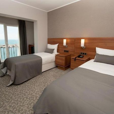 Hotel 117 سينوب المظهر الخارجي الصورة