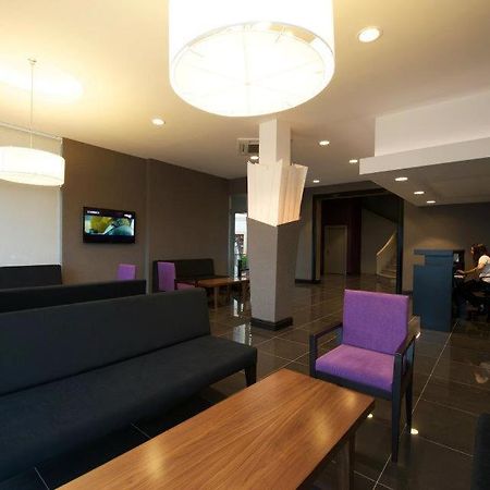 Hotel 117 سينوب المظهر الخارجي الصورة