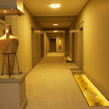 Hotel 117 سينوب المظهر الخارجي الصورة