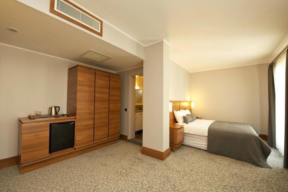 Hotel 117 سينوب الغرفة الصورة