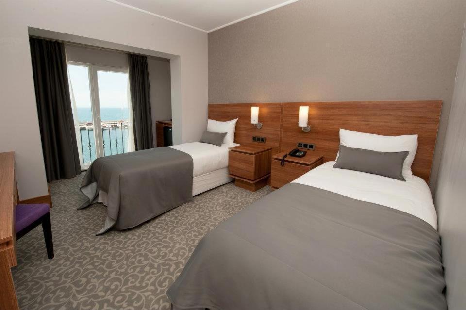 Hotel 117 سينوب المظهر الخارجي الصورة