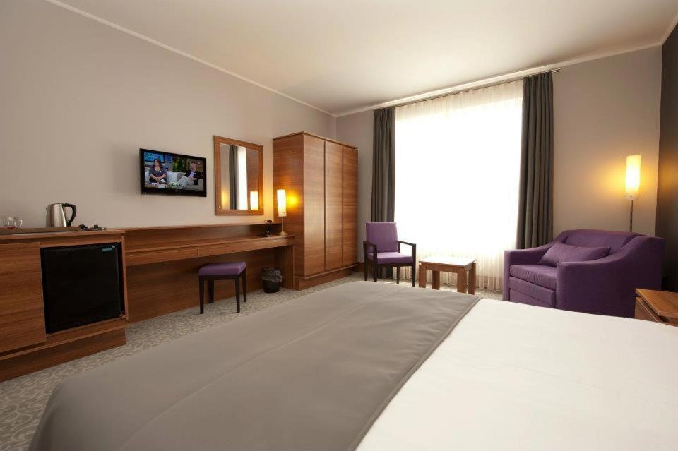 Hotel 117 سينوب الغرفة الصورة