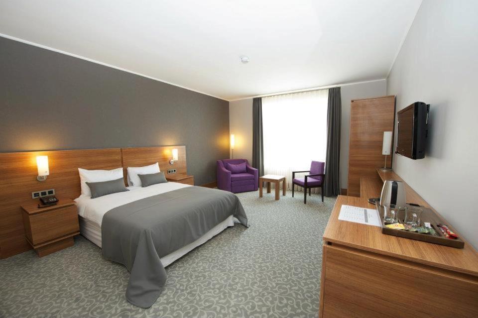 Hotel 117 سينوب الغرفة الصورة