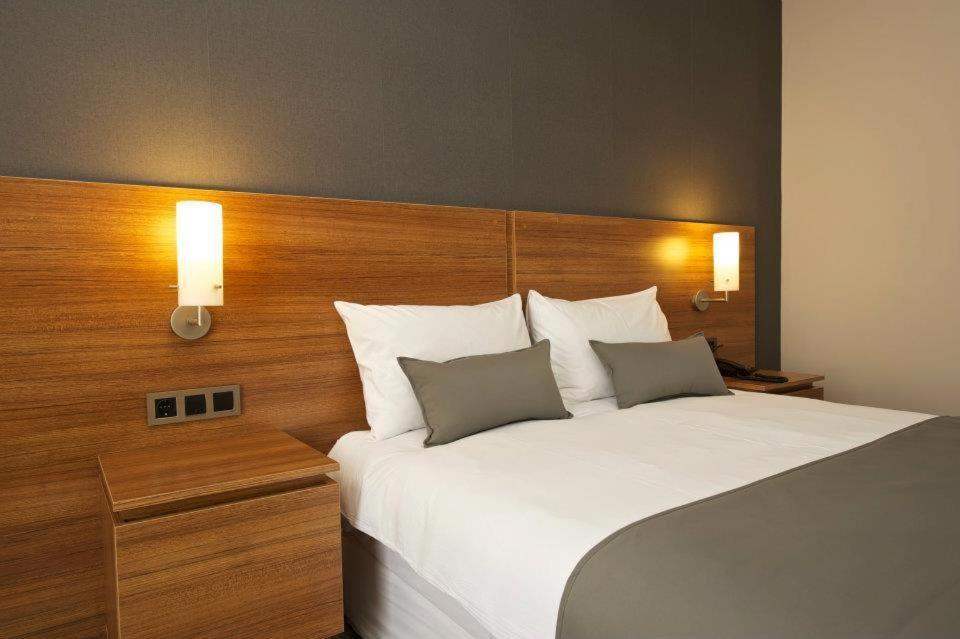 Hotel 117 سينوب الغرفة الصورة