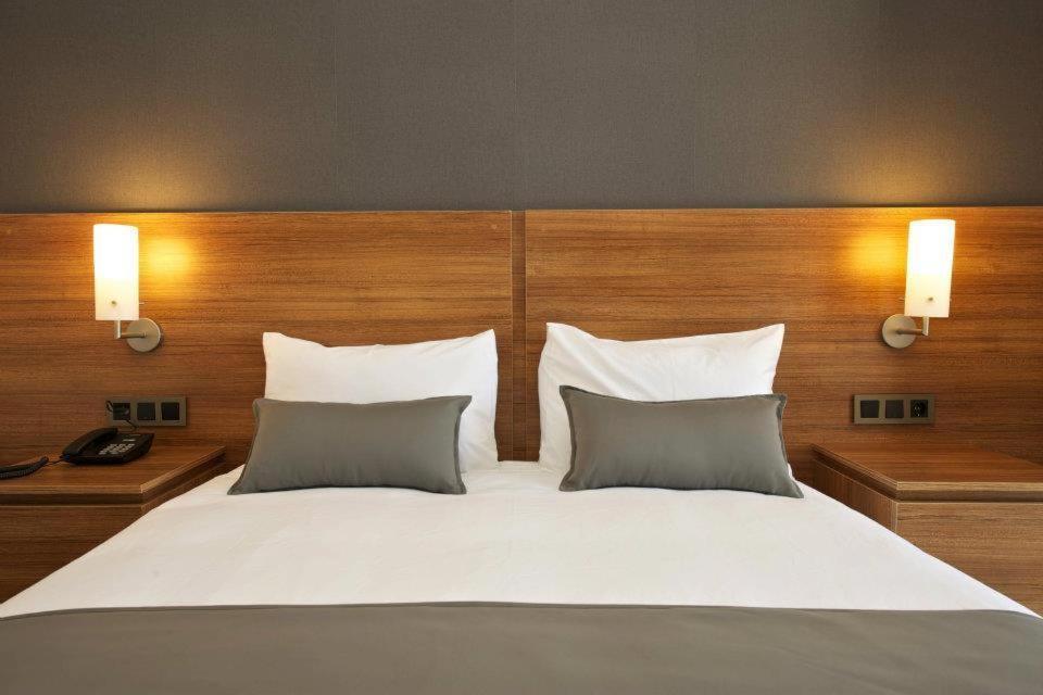Hotel 117 سينوب الغرفة الصورة