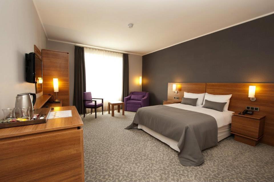 Hotel 117 سينوب الغرفة الصورة