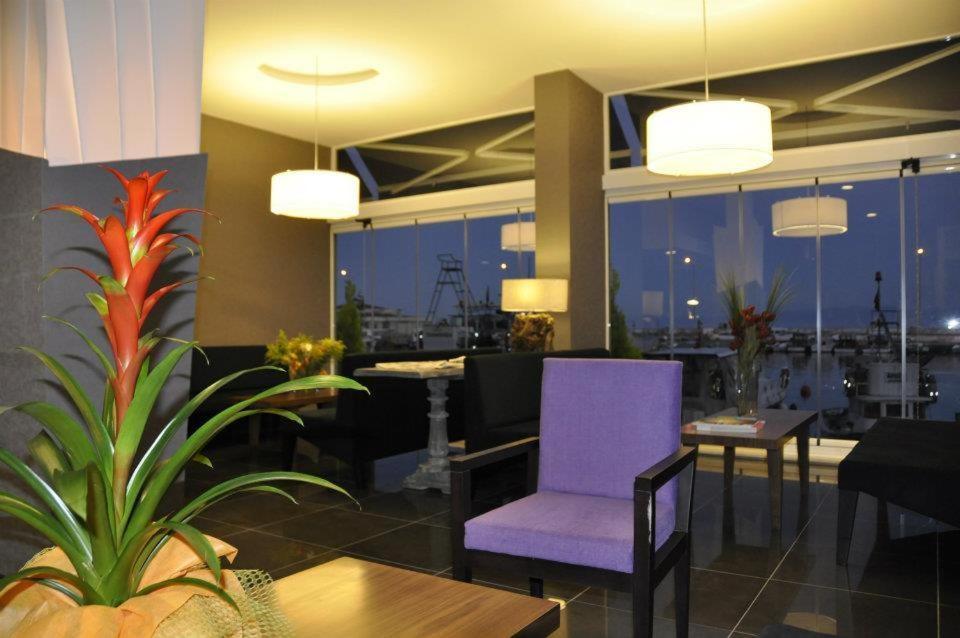 Hotel 117 سينوب المظهر الخارجي الصورة