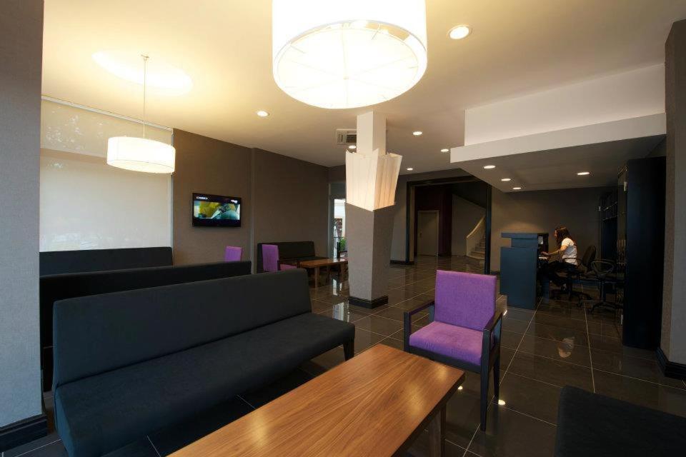 Hotel 117 سينوب المظهر الخارجي الصورة