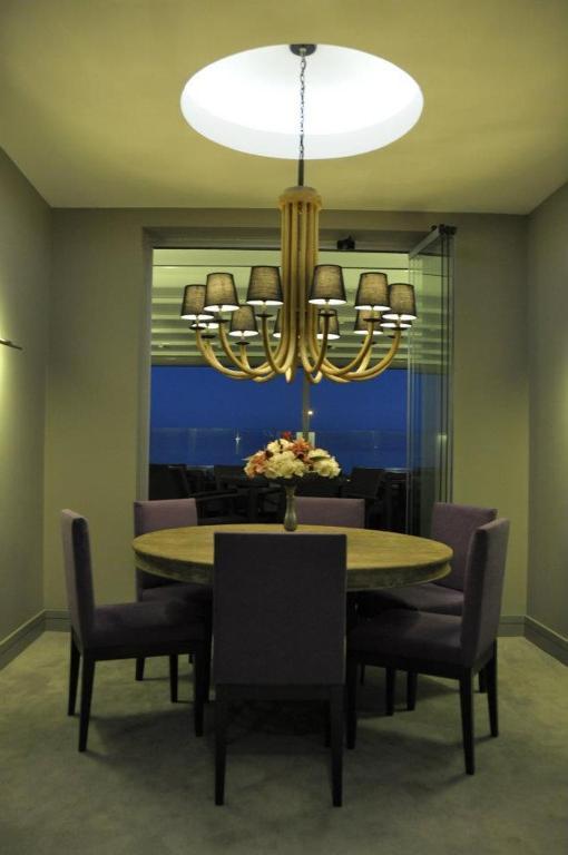Hotel 117 سينوب المظهر الخارجي الصورة