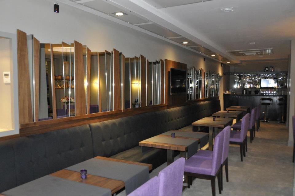 Hotel 117 سينوب المظهر الخارجي الصورة